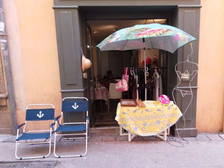 Nathalie Serpi – Boutique de brocante à Toulon